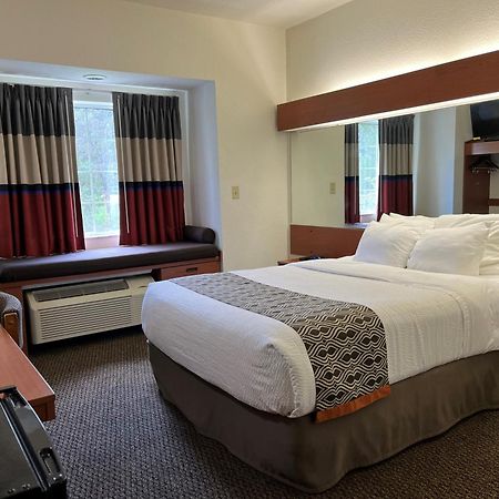 Microtel Inn And Suites By Wyndham - Lady Lake/ דה וילאג'ס מראה חיצוני תמונה