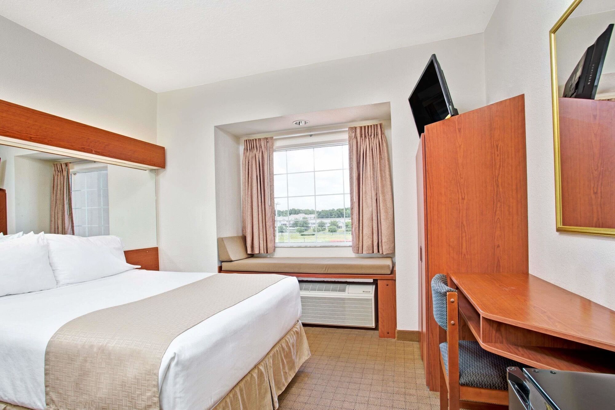 Microtel Inn And Suites By Wyndham - Lady Lake/ דה וילאג'ס מראה חיצוני תמונה
